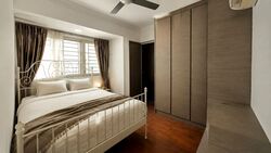 Evergreen Park (D19), Apartment #610695241